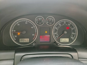 Volkswagen Passat B5, 5 2004 - imagine 5