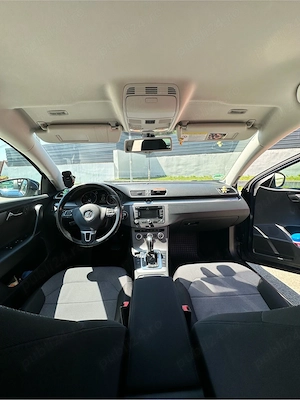 Vand Passat 2.0 diesel,automat - imagine 2