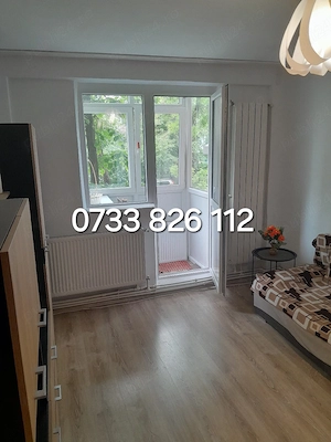 proprietar vand ap 2 camere  - imagine 3
