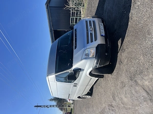 Ford Trasit 2012 | Motor 2.2 | 92kw | Tracțiune Față. - imagine 2