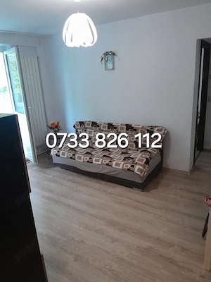 proprietar vand ap 2 camere  - imagine 6