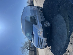Ford Trasit 2012 | Motor 2.2 | 92kw | Tracțiune Față.