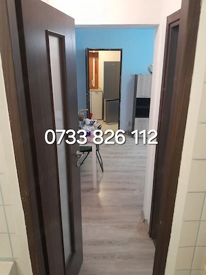 proprietar vand ap 2 camere  - imagine 4
