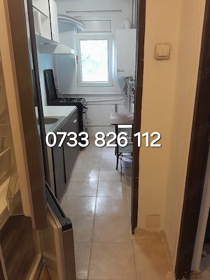 proprietar vand ap 2 camere  - imagine 2