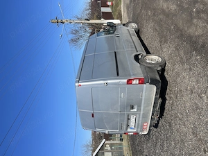 Ford Trasit 2012 | Motor 2.2 | 92kw | Tracțiune Față. - imagine 4