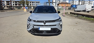 NOUL Renault Captur benzina + GPL Bi-TONE 2025 usor avariata - imagine 9