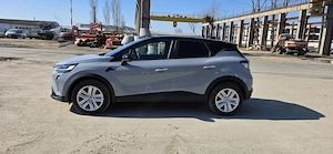 NOUL Renault Captur benzina + GPL Bi-TONE 2025 usor avariata - imagine 6