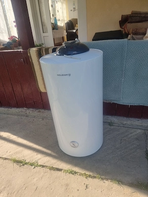 Boiler Ariston  - imagine 2