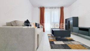 Apartament doua camere mobilat zona Onix - imagine 28