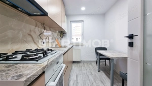 Apartament doua camere mobilat zona Onix - imagine 23