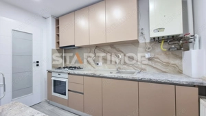 Apartament doua camere mobilat zona Onix - imagine 24