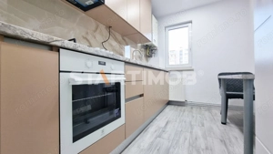 Apartament doua camere mobilat zona Onix - imagine 22