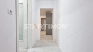Apartament doua camere mobilat zona Onix - imagine 21