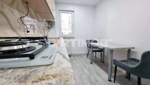 Apartament doua camere mobilat zona Onix - imagine 26