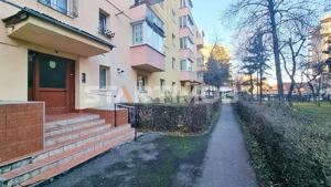 Apartament doua camere mobilat zona Onix - imagine 31