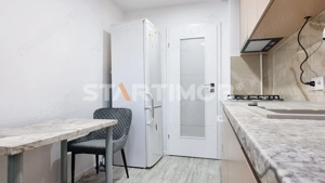 Apartament doua camere mobilat zona Onix - imagine 27