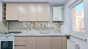 Apartament doua camere mobilat zona Onix - imagine 25