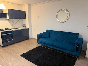 apartament 2 camere-pantelimon-fundeni-ATLANTIS-piscina in complex-centrala proprie