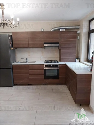 Vila spatioasa cu 5 camere |Giulesti- Bucuresti |  Constructie 2022 |  Curte proprie | - imagine 9