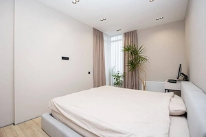 Apartament 2 camere zona Aparatorii Patriei - imagine 2
