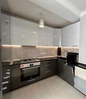 Apartament 2 camere de inchiriat in zona Pipera