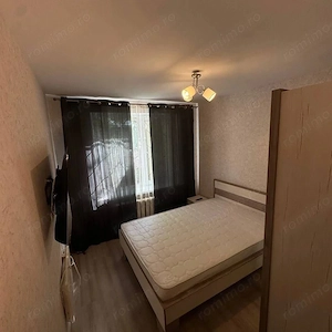 Apartament cu 2 camere de închiriat în zona Tineretului - imagine 3