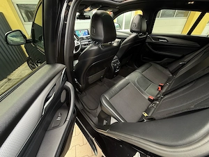 2.0d | xDrive | Pachet M | Camere 360 | Keyless | Panorama | Garantie | Finantare - imagine 17