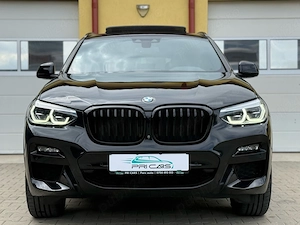 2.0d | xDrive | Pachet M | Camere 360 | Keyless | Panorama | Garantie | Finantare - imagine 3