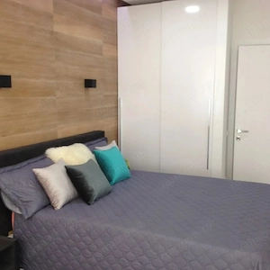 Apartament cu 2 camere de închiriat în zona Obor - imagine 2