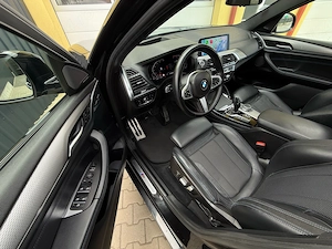2.0d | xDrive | Pachet M | Camere 360 | Keyless | Panorama | Garantie | Finantare - imagine 8