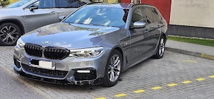 Bmw 530M Xdrive  - imagine 2