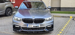 Bmw 530M Xdrive 