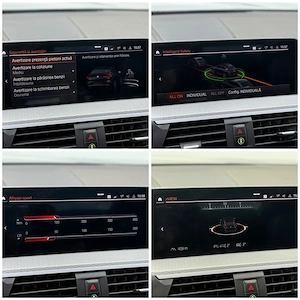 2.0d | xDrive | Pachet M | Camere 360 | Keyless | Panorama | Garantie | Finantare - imagine 11