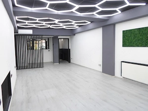 Inchiriere spatiu comercial cu acces stradal in Ploiesti, zona Cantacuzino