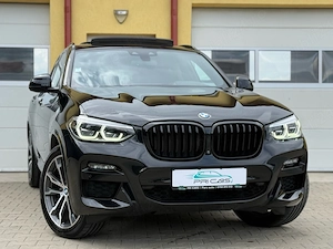 2.0d | xDrive | Pachet M | Camere 360 | Keyless | Panorama | Garantie | Finantare