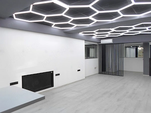 Inchiriere spatiu comercial cu acces stradal in Ploiesti, zona Cantacuzino - imagine 4