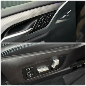 2.0d | xDrive | Pachet M | Camere 360 | Keyless | Panorama | Garantie | Finantare - imagine 14