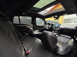 2.0d | xDrive | Pachet M | Camere 360 | Keyless | Panorama | Garantie | Finantare - imagine 12