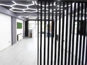 Inchiriere spatiu comercial cu acces stradal in Ploiesti, zona Cantacuzino - imagine 3