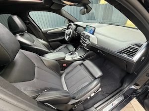2.0d | xDrive | Pachet M | Camere 360 | Keyless | Panorama | Garantie | Finantare - imagine 13