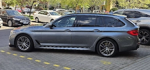 Bmw 530M Xdrive  - imagine 3