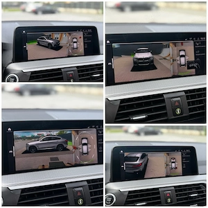 2.0d | xDrive | Pachet M | Camere 360 | Keyless | Panorama | Garantie | Finantare - imagine 20