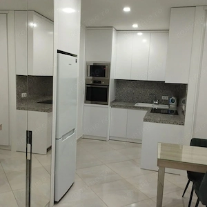 Apartament cu 2 camere de închiriat în zona Obor - imagine 3