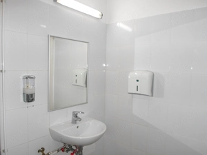 Inchiriere spatiu comercial cu acces stradal in Ploiesti, zona Cantacuzino - imagine 6