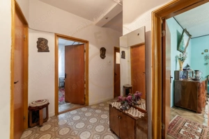 Apartament 3 camere - TRIVALE - 84 mp - Decomandat - imagine 12
