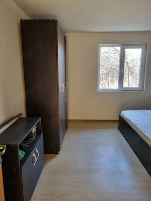 Casă 38 km de București 