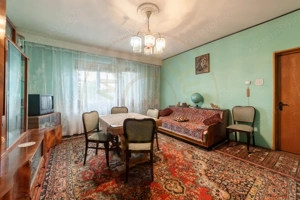 Apartament 3 camere - TRIVALE - 84 mp - Decomandat - imagine 4