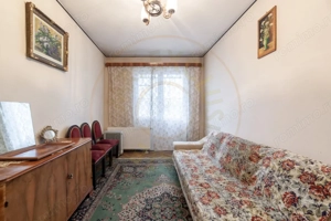 Apartament 3 camere - TRIVALE - 84 mp - Decomandat - imagine 2