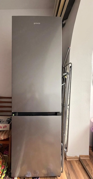Combină frigorifică Gorenje