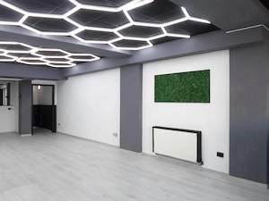 Inchiriere spatiu comercial cu acces stradal in Ploiesti, zona Cantacuzino - imagine 9